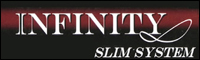 infinity HID | SLIM SYSTEM